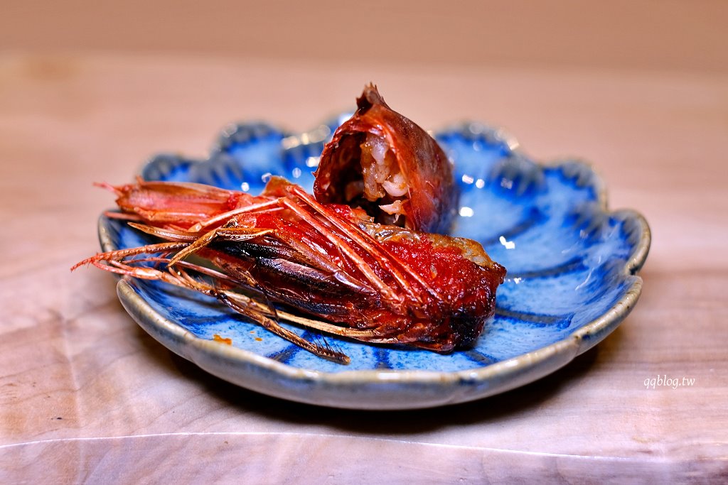 台中南屯︱櫻之舞割烹日本料理．台中低調美味的日本料理，板前坐位欣賞師傅好手藝 @QQ的懶骨頭