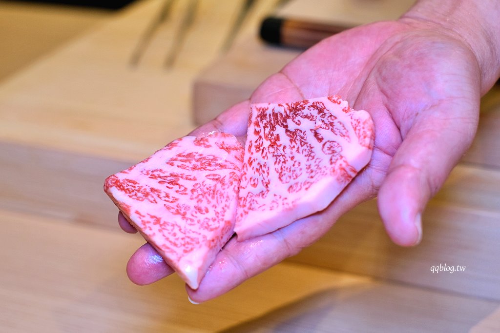 台中南屯︱櫻之舞割烹日本料理．台中低調美味的日本料理，板前坐位欣賞師傅好手藝 @QQ的懶骨頭