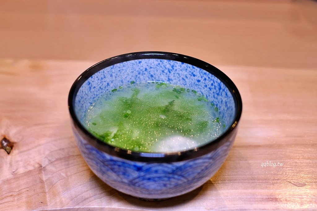 台中南屯︱櫻之舞割烹日本料理．台中低調美味的日本料理，板前坐位欣賞師傅好手藝 @QQ的懶骨頭