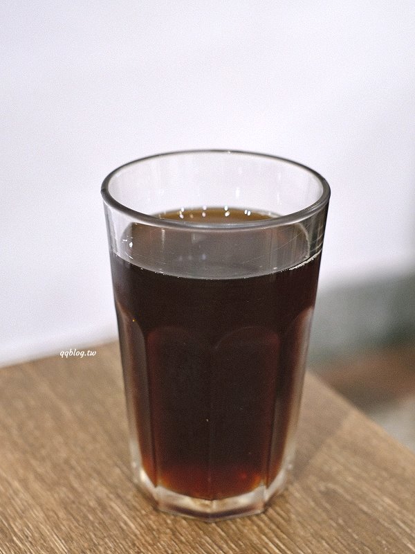 台中豐原︱木林森早午餐．充滿綠意的全天候早午餐，餐點選擇性多，口味也很好 @QQ的懶骨頭