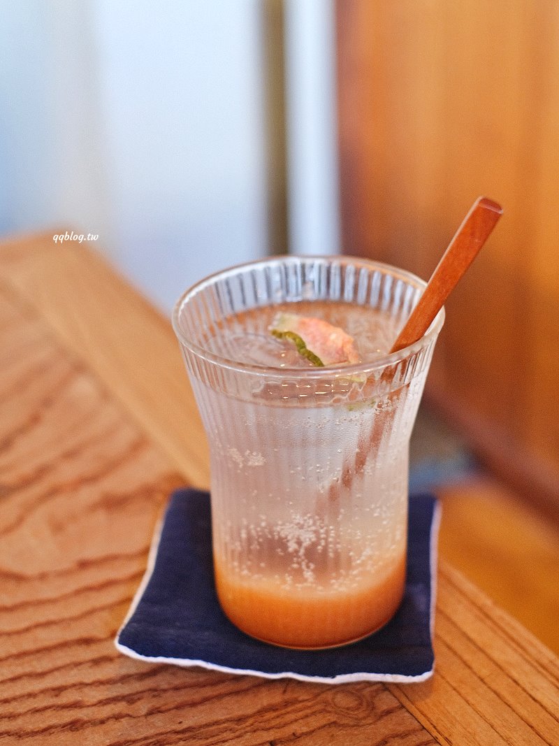 台中西屯︱良心製菓．在塌塌米上享用烤糰子，日式氛圍感十足 @QQ的懶骨頭