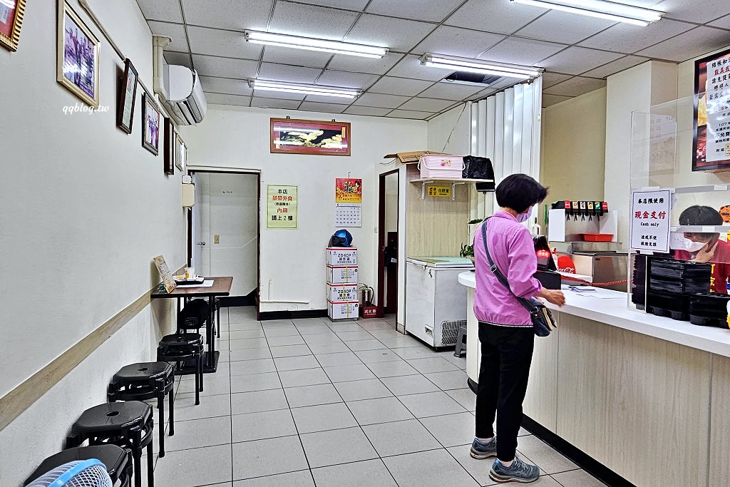 台東︱阿鋐炸雞@正氣店．在地人推薦炸雞專賣店，和藍蜻蜓並列台東必吃炸雞 @QQ的懶骨頭