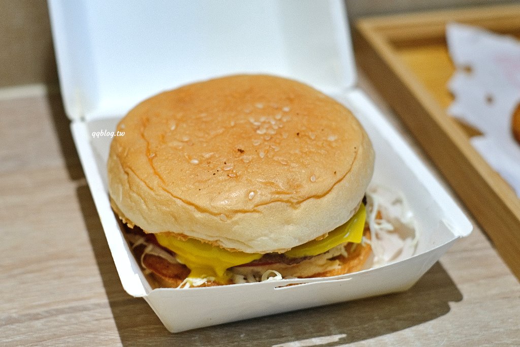 台東︱阿鋐炸雞@正氣店．在地人推薦炸雞專賣店，和藍蜻蜓並列台東必吃炸雞 @QQ的懶骨頭