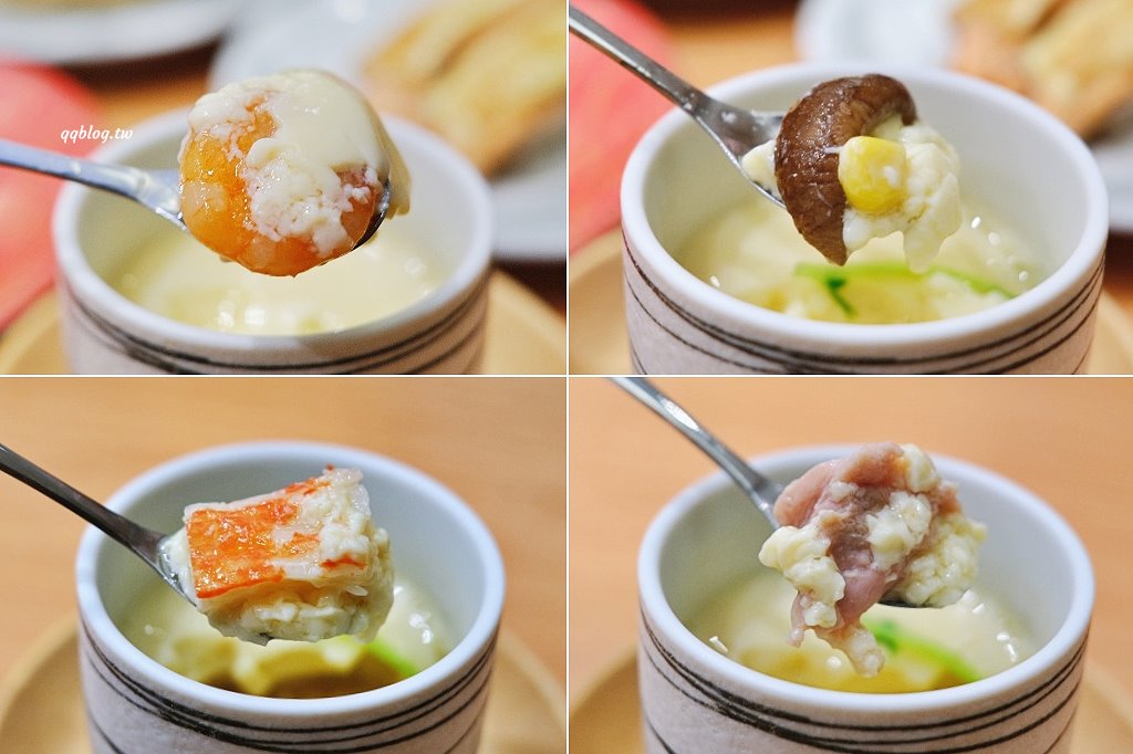 台中西屯︱合點壽司 がってん寿司 台中大遠百店．來自東京崎玉的迴轉壽司，名列日本六大迴轉壽司，新鮮食材口味選擇性多 @QQ的懶骨頭