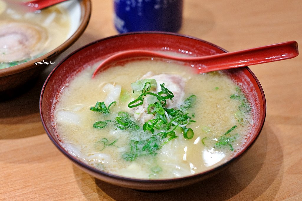 台中西屯︱合點壽司 がってん寿司 台中大遠百店．來自東京崎玉的迴轉壽司，名列日本六大迴轉壽司，新鮮食材口味選擇性多 @QQ的懶骨頭