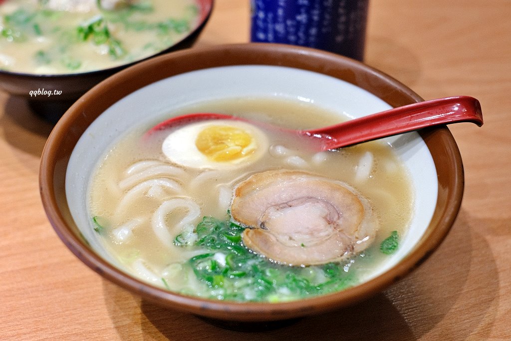 台中西屯︱合點壽司 がってん寿司 台中大遠百店．來自東京崎玉的迴轉壽司，名列日本六大迴轉壽司，新鮮食材口味選擇性多 @QQ的懶骨頭