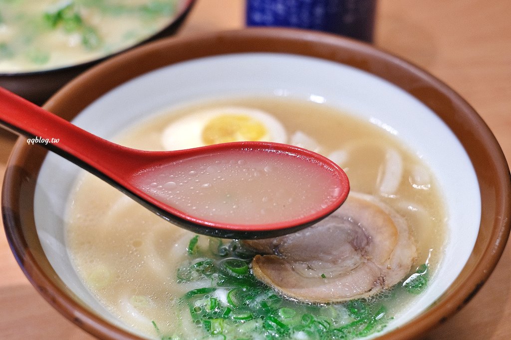 台中西屯︱合點壽司 がってん寿司 台中大遠百店．來自東京崎玉的迴轉壽司，名列日本六大迴轉壽司，新鮮食材口味選擇性多 @QQ的懶骨頭