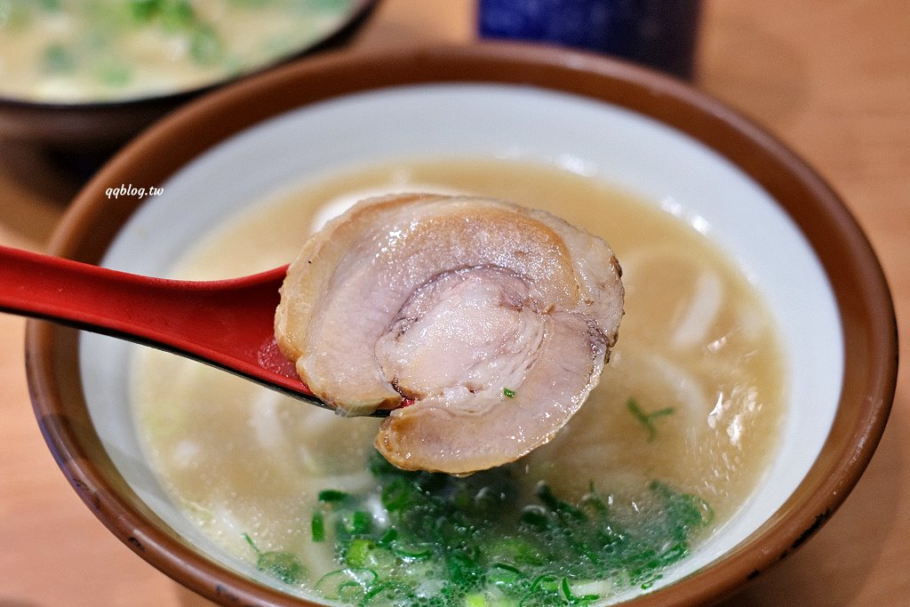 台中西屯︱合點壽司 がってん寿司 台中大遠百店．來自東京崎玉的迴轉壽司，名列日本六大迴轉壽司，新鮮食材口味選擇性多 @QQ的懶骨頭