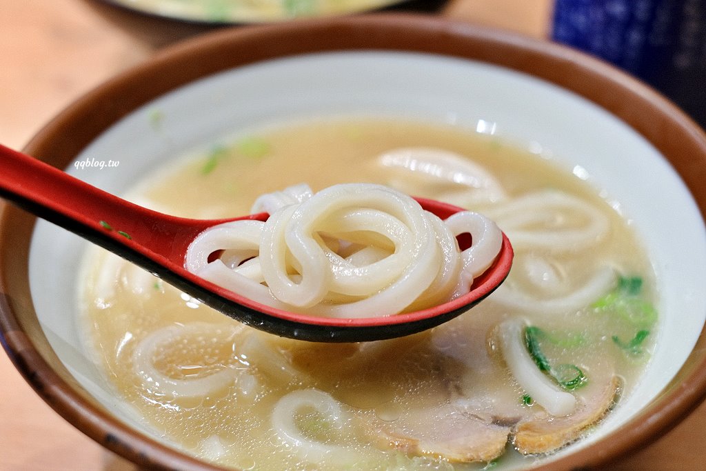 台中西屯︱合點壽司 がってん寿司 台中大遠百店．來自東京崎玉的迴轉壽司，名列日本六大迴轉壽司，新鮮食材口味選擇性多 @QQ的懶骨頭