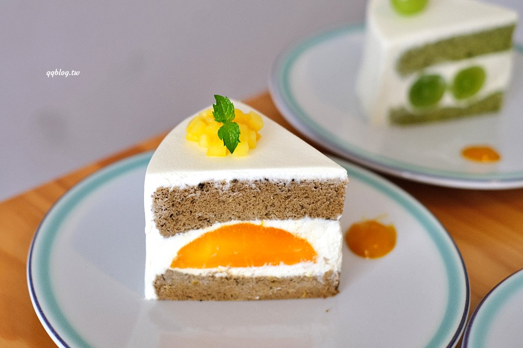 台中西區︱鐵木 Ironwood City.模範街人氣甜點店,選用當季新鮮水果為蛋糕主體 @QQ的懶骨頭 台中西區︱鐵木 Ironwood City.模範街人氣甜點店,選用當季新鮮水果為蛋糕主體 @QQ的懶骨頭