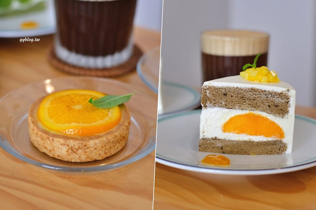 台中西區︱鐵木 Ironwood City.模範街人氣甜點店,選用當季新鮮水果為蛋糕主體 @QQ的懶骨頭 台中西區︱鐵木 Ironwood City.模範街人氣甜點店,選用當季新鮮水果為蛋糕主體 @QQ的懶骨頭