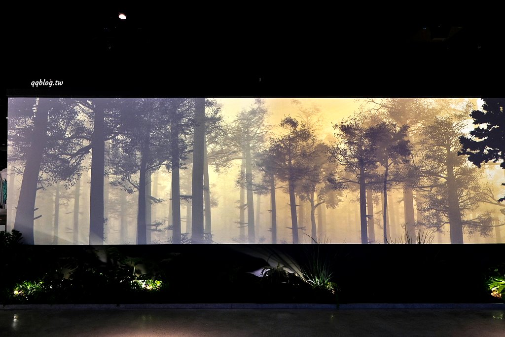 台中南屯︱貳樓@秀泰文心店．充滿未來感的森林系早午餐，好吃又好拍 @QQ的懶骨頭