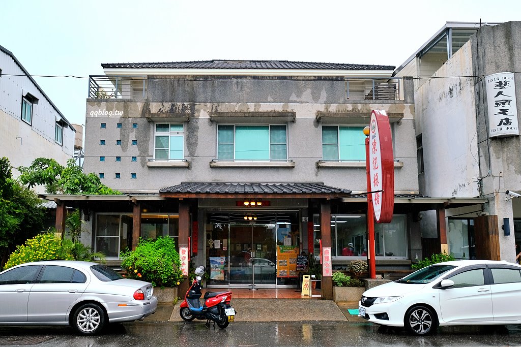 台東︱陳記麻糬．營業將近90年的排隊美食，招牌的旗魚麻糬必買 @QQ的懶骨頭