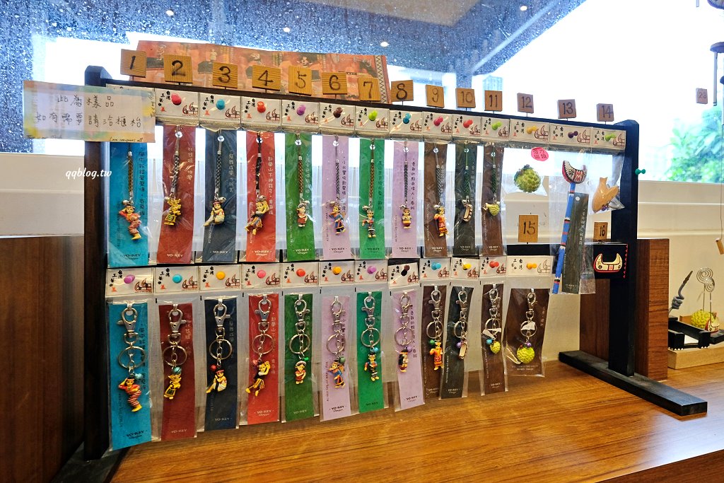 台東︱陳記麻糬．營業將近90年的排隊美食，招牌的旗魚麻糬必買 @QQ的懶骨頭