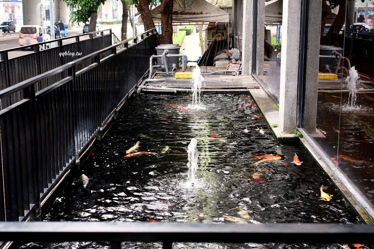 台中南屯︱美美心港式飲茶．台中港式飲茶吃到飽，午餐只要558元起就有40多道港點任你選 @QQ的懶骨頭