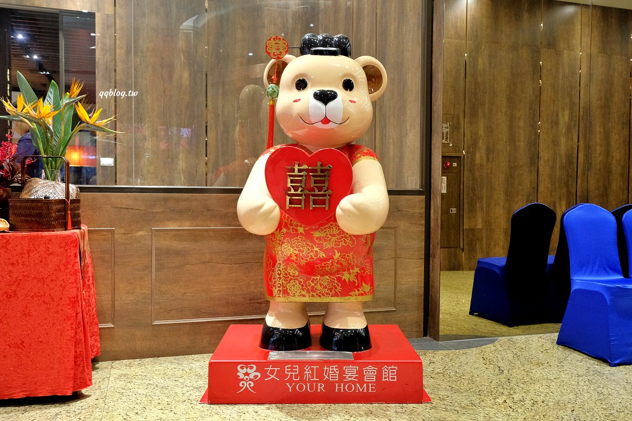 台中南屯︱美美心港式飲茶．台中港式飲茶吃到飽，午餐只要558元起就有40多道港點任你選 @QQ的懶骨頭