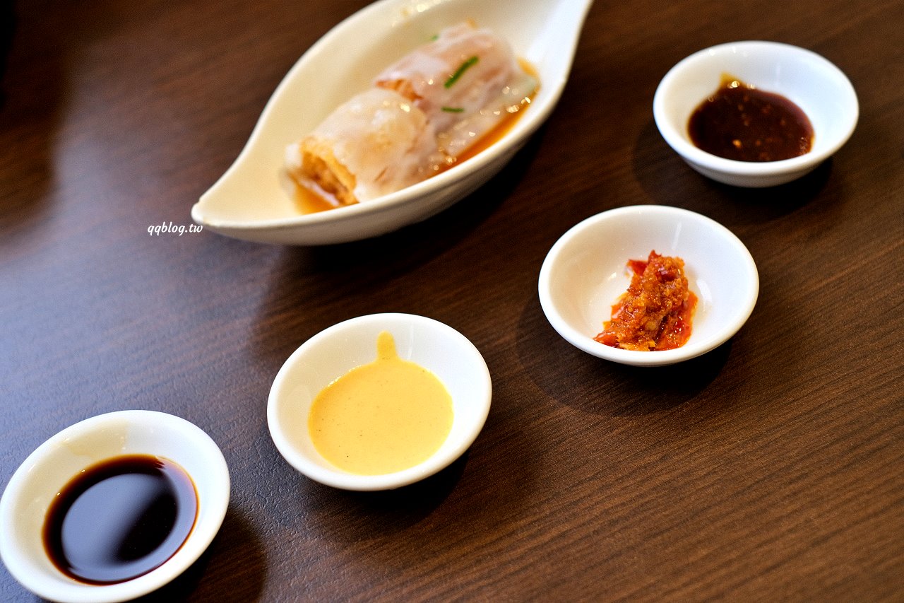 台中南屯︱美美心港式飲茶．台中港式飲茶吃到飽，午餐只要558元起就有40多道港點任你選 @QQ的懶骨頭