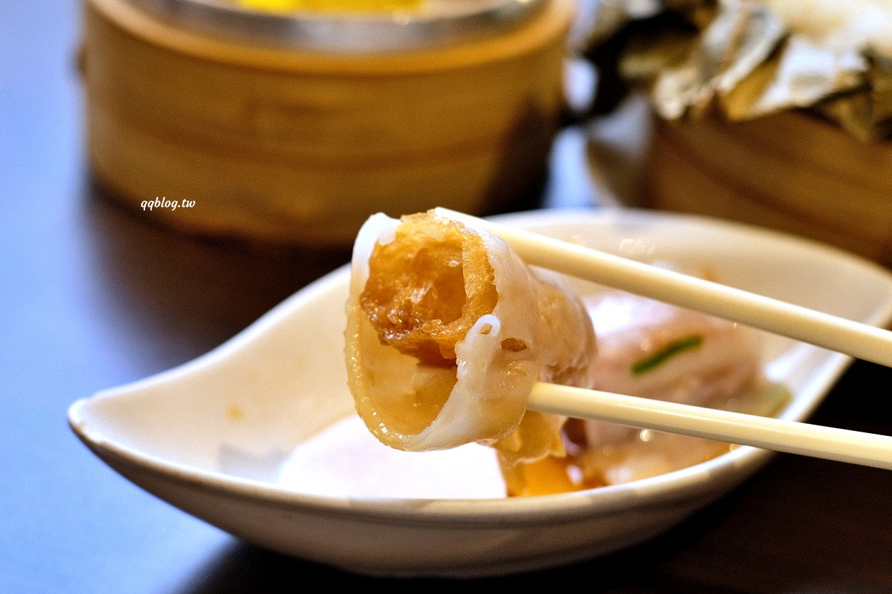 台中南屯︱美美心港式飲茶．台中港式飲茶吃到飽，午餐只要558元起就有40多道港點任你選 @QQ的懶骨頭