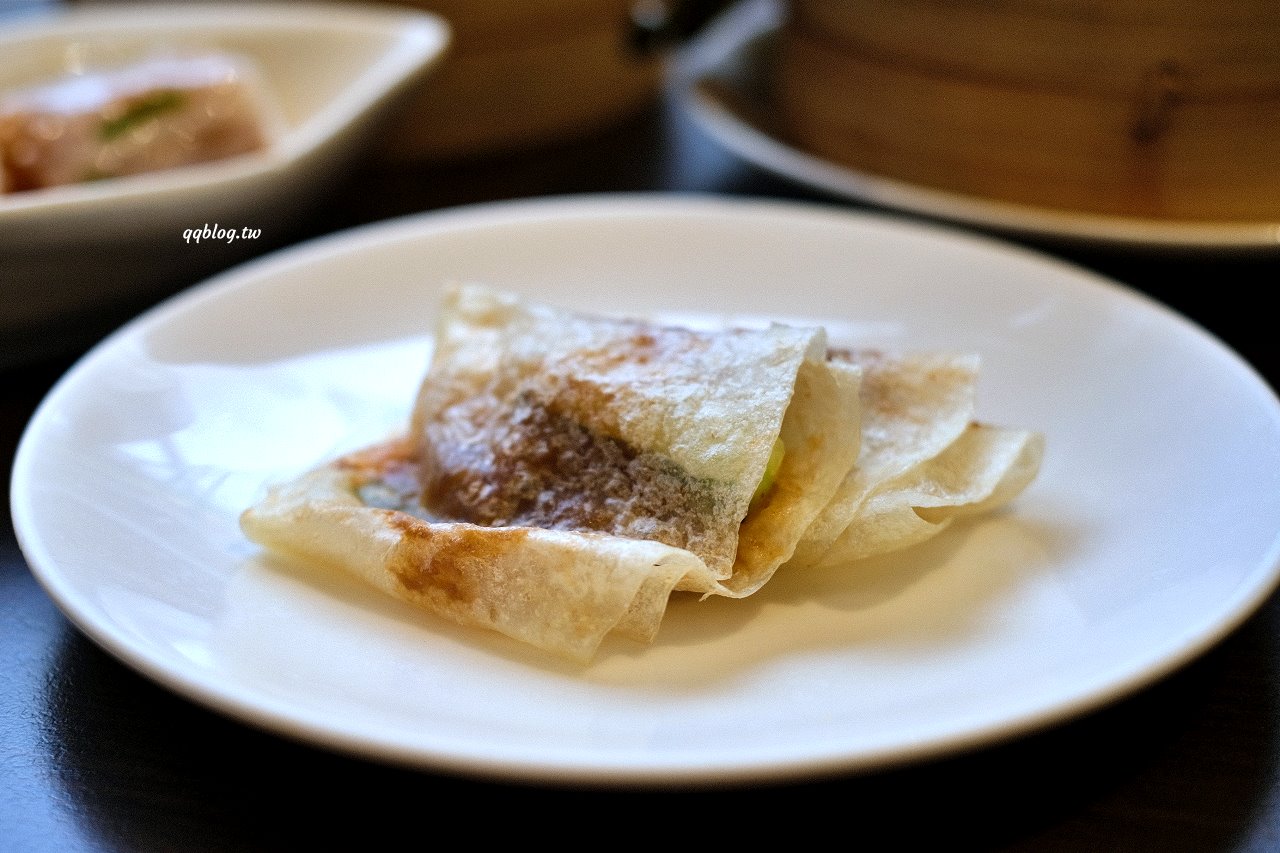 台中南屯︱美美心港式飲茶．台中港式飲茶吃到飽，午餐只要558元起就有40多道港點任你選 @QQ的懶骨頭