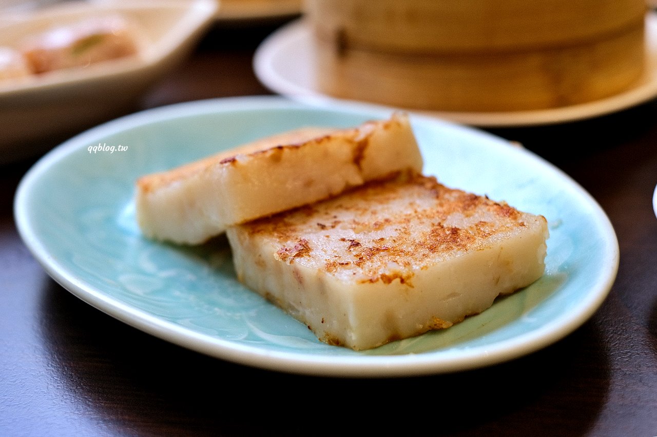 台中南屯︱美美心港式飲茶．台中港式飲茶吃到飽，午餐只要558元起就有40多道港點任你選 @QQ的懶骨頭