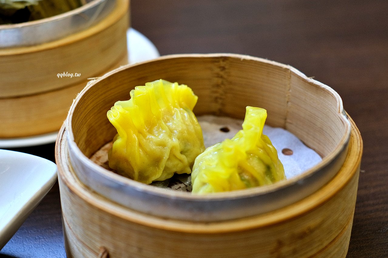 台中南屯︱美美心港式飲茶．台中港式飲茶吃到飽，午餐只要558元起就有40多道港點任你選 @QQ的懶骨頭