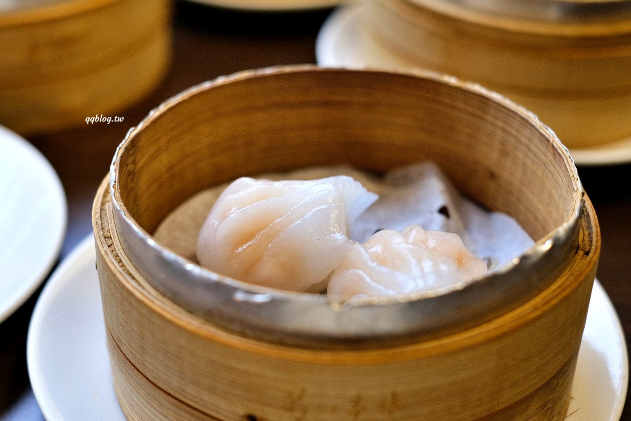 台中南屯︱美美心港式飲茶．台中港式飲茶吃到飽，午餐只要558元起就有40多道港點任你選 @QQ的懶骨頭