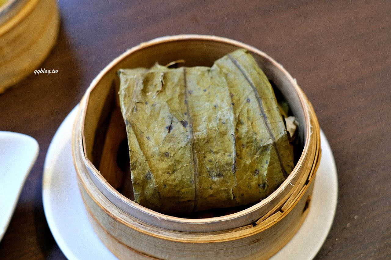 台中南屯︱美美心港式飲茶．台中港式飲茶吃到飽，午餐只要558元起就有40多道港點任你選 @QQ的懶骨頭