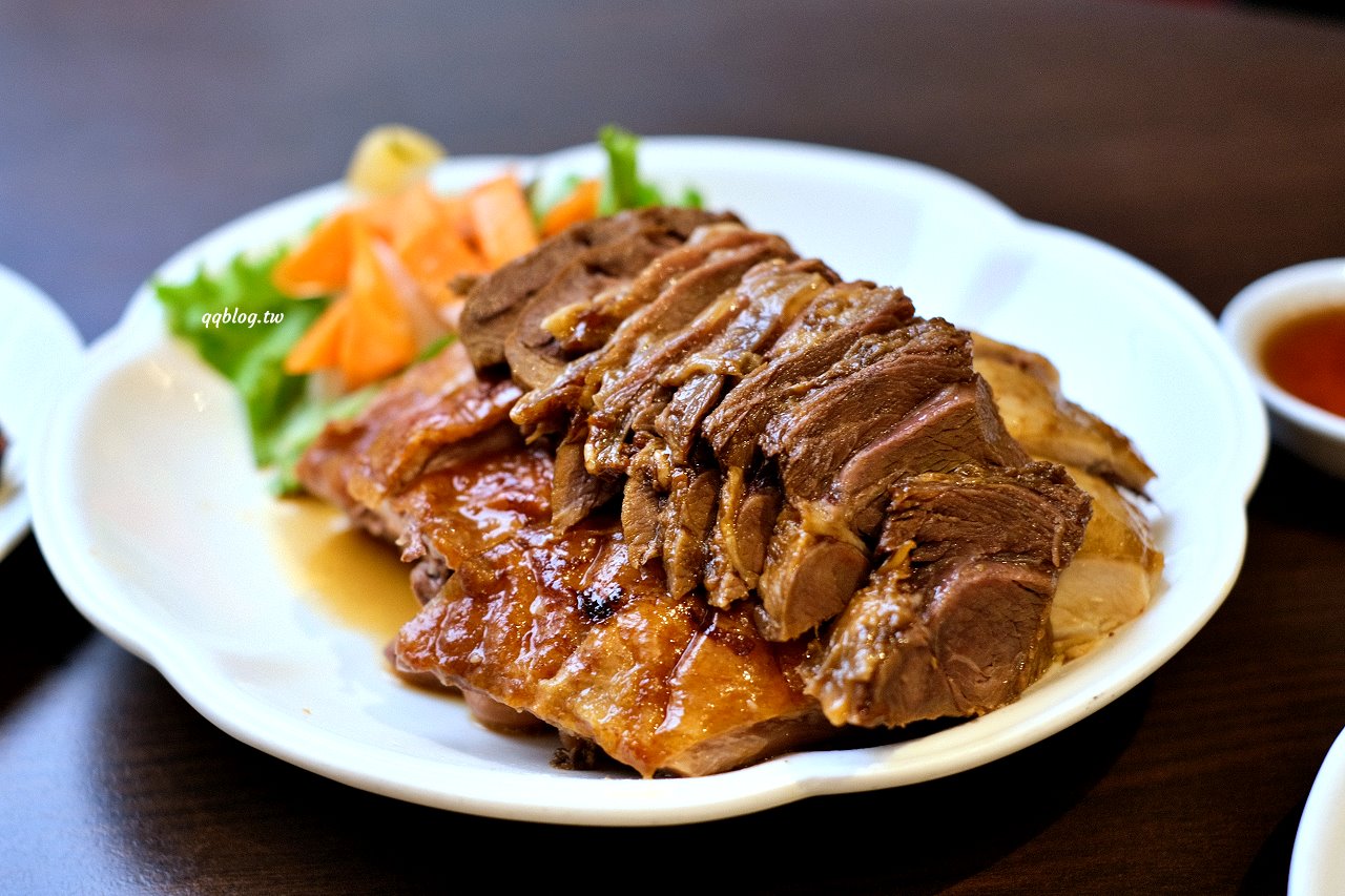 台中南屯︱美美心港式飲茶．台中港式飲茶吃到飽，午餐只要558元起就有40多道港點任你選 @QQ的懶骨頭