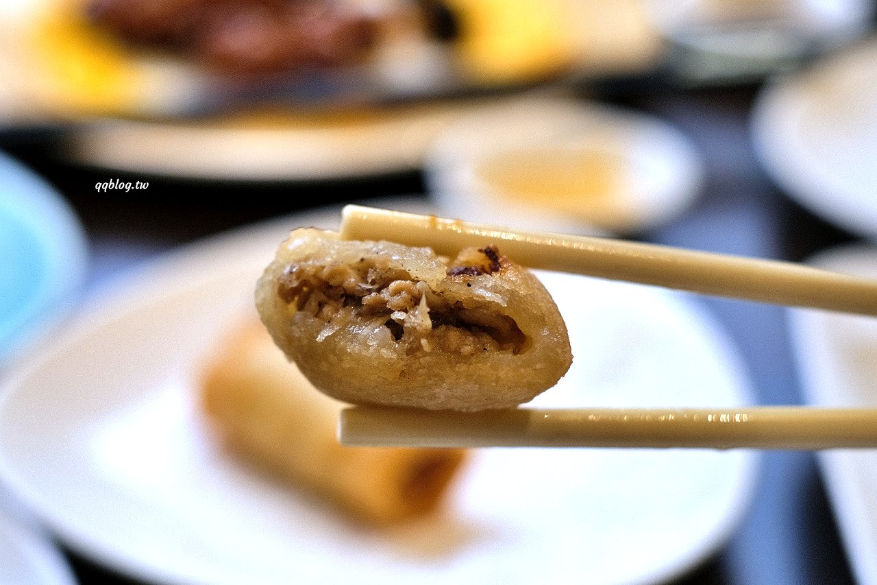 台中南屯︱美美心港式飲茶．台中港式飲茶吃到飽，午餐只要558元起就有40多道港點任你選 @QQ的懶骨頭