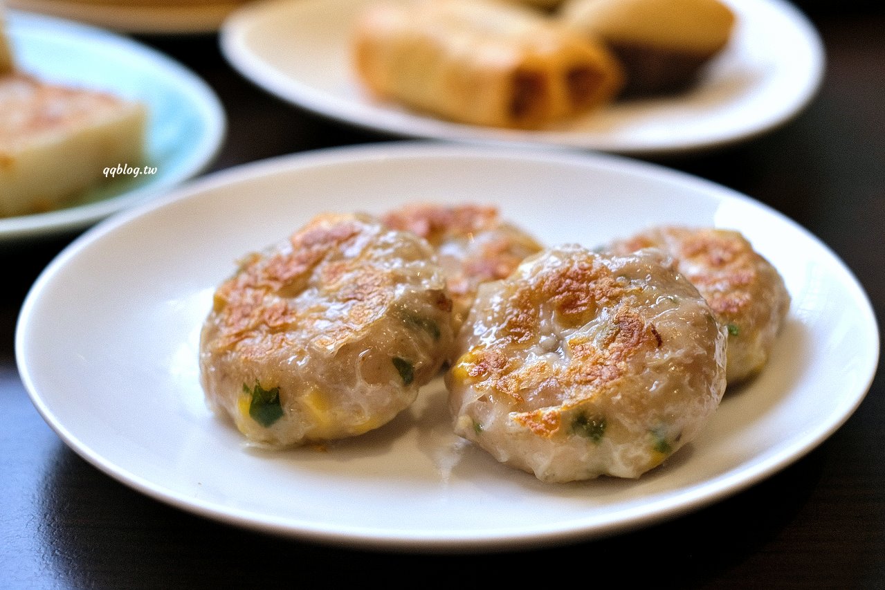 台中南屯︱美美心港式飲茶．台中港式飲茶吃到飽，午餐只要558元起就有40多道港點任你選 @QQ的懶骨頭