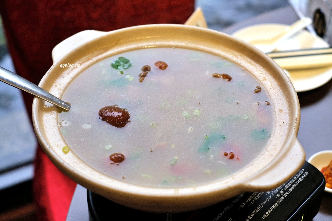 台中南屯︱美美心港式飲茶．台中港式飲茶吃到飽，午餐只要558元起就有40多道港點任你選 @QQ的懶骨頭