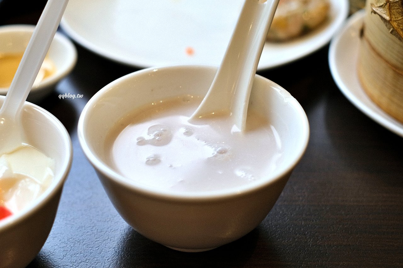 台中南屯︱美美心港式飲茶．台中港式飲茶吃到飽，午餐只要558元起就有40多道港點任你選 @QQ的懶骨頭