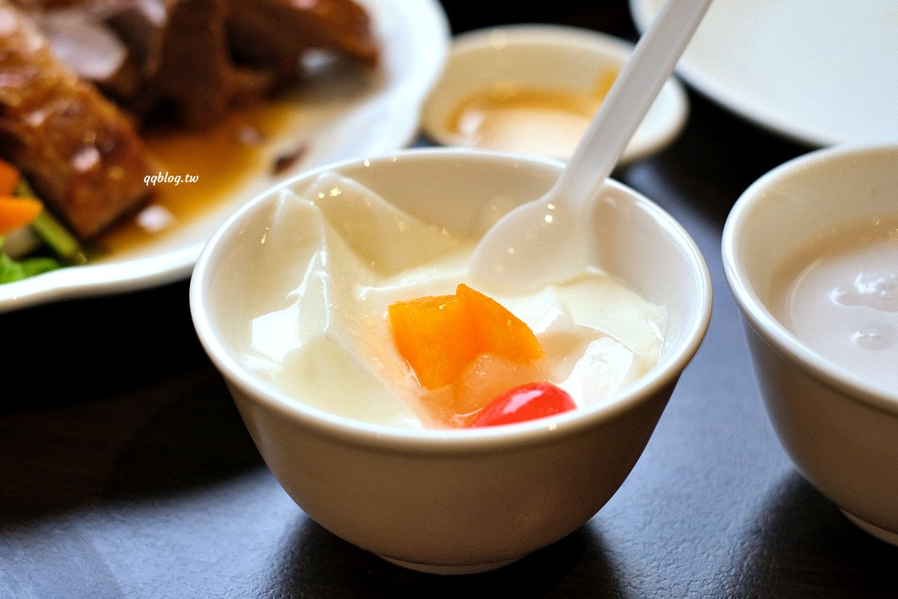 台中南屯︱美美心港式飲茶．台中港式飲茶吃到飽，午餐只要558元起就有40多道港點任你選 @QQ的懶骨頭