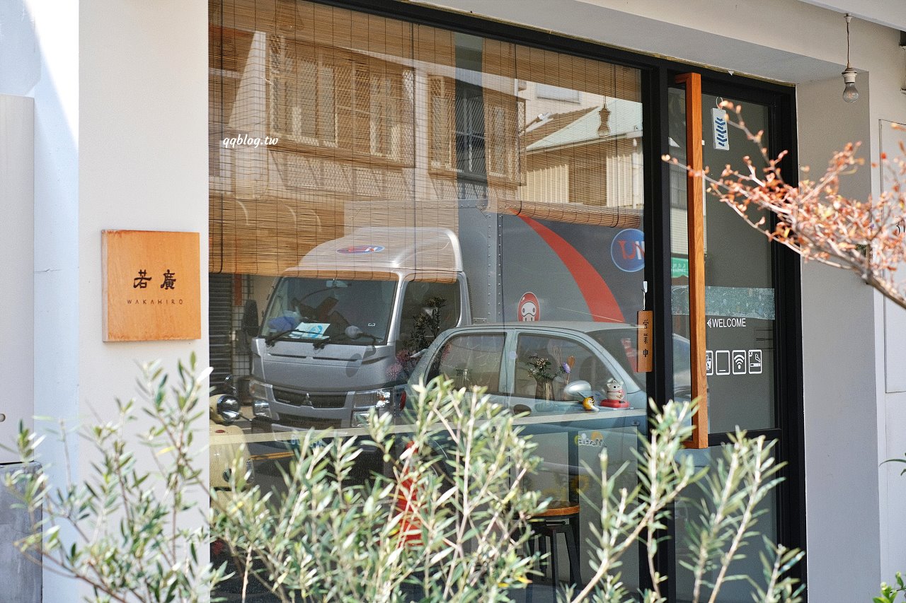 台中西屯︱美滿商店．結合麵包與選物的複合式商店，每月營業時間在IG公布，近逢甲商圈、新光三越 @QQ的懶骨頭