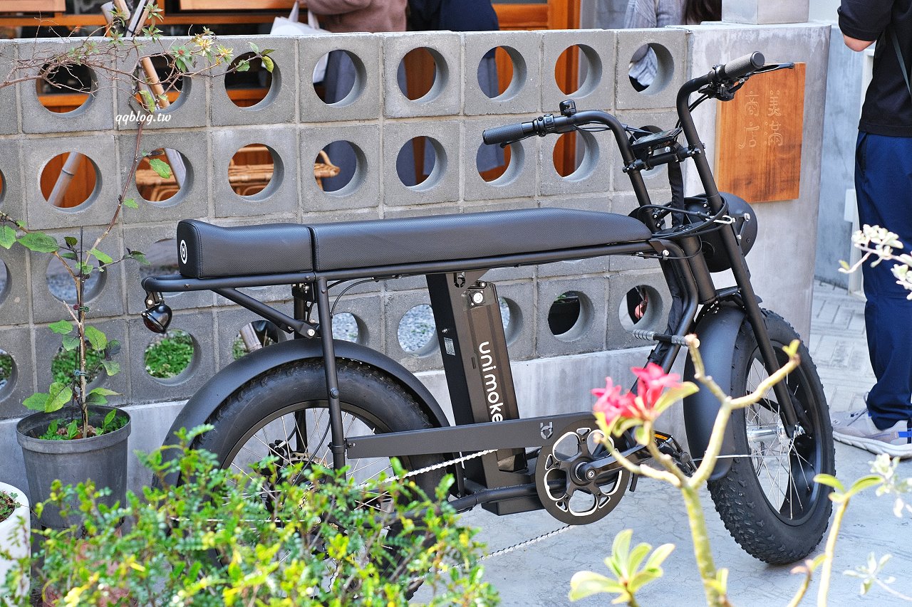 台中西屯︱美滿商店．結合麵包與選物的複合式商店，每月營業時間在IG公布，近逢甲商圈、新光三越 @QQ的懶骨頭