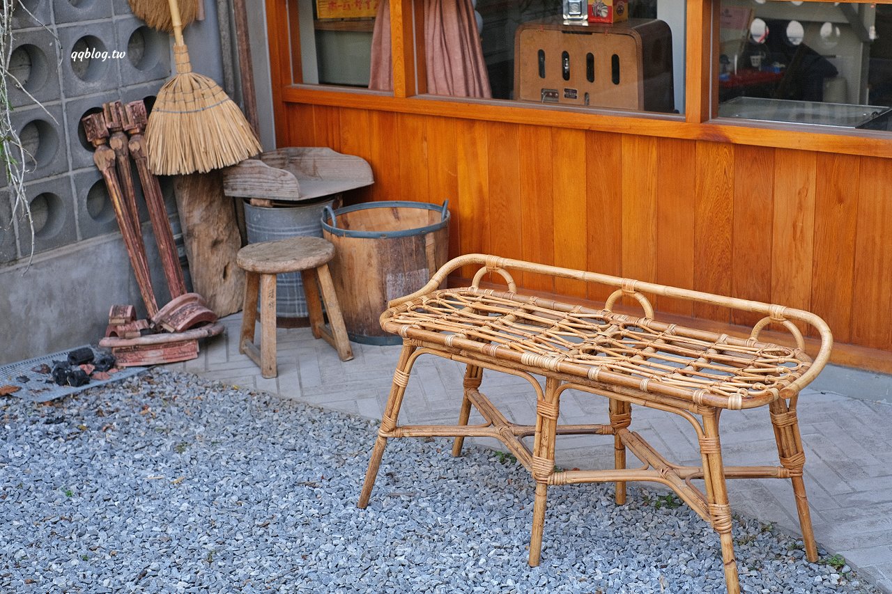 台中西屯︱美滿商店．結合麵包與選物的複合式商店，每月營業時間在IG公布，近逢甲商圈、新光三越 @QQ的懶骨頭