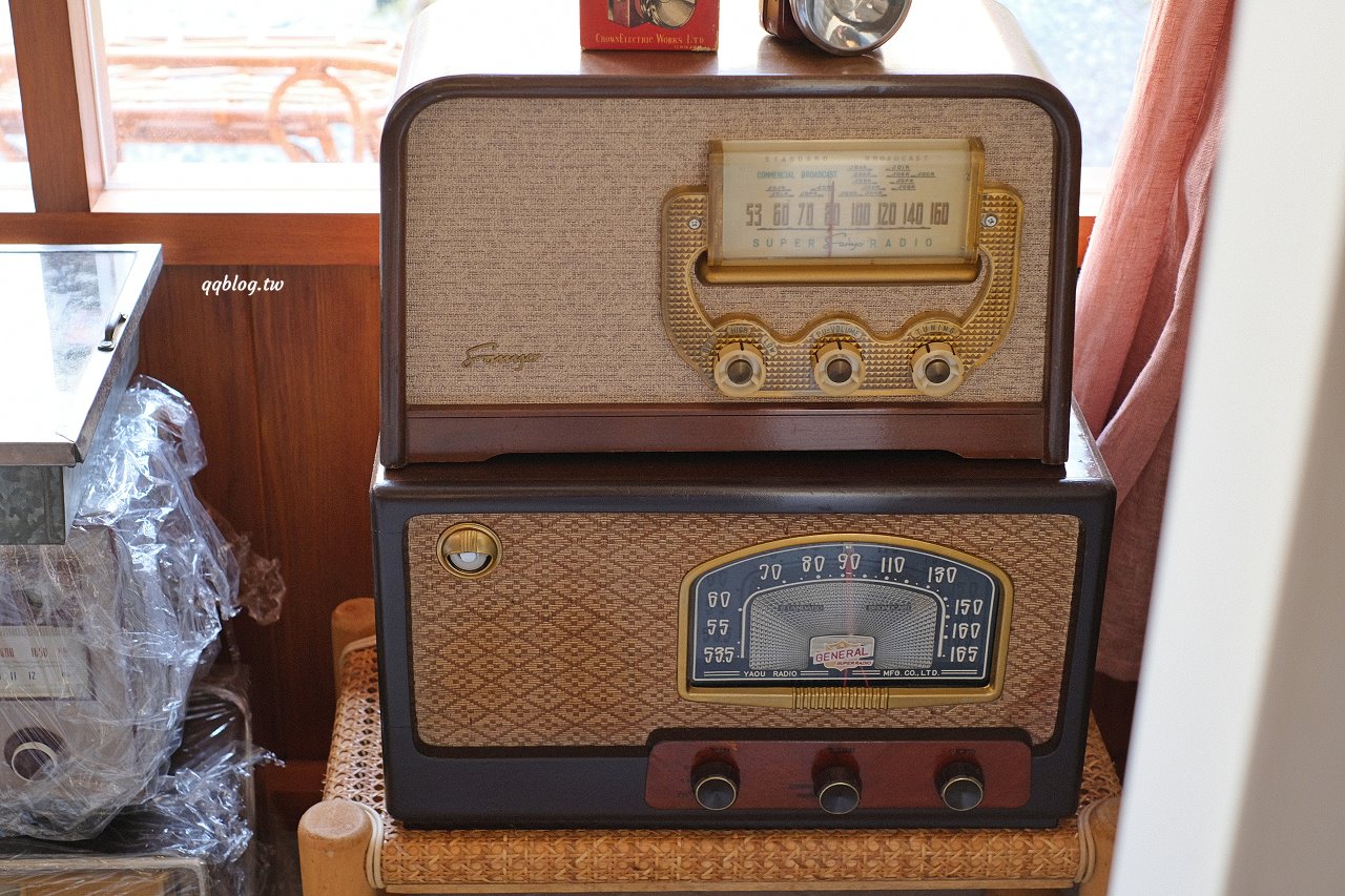 台中西屯︱美滿商店．結合麵包與選物的複合式商店，每月營業時間在IG公布，近逢甲商圈、新光三越 @QQ的懶骨頭