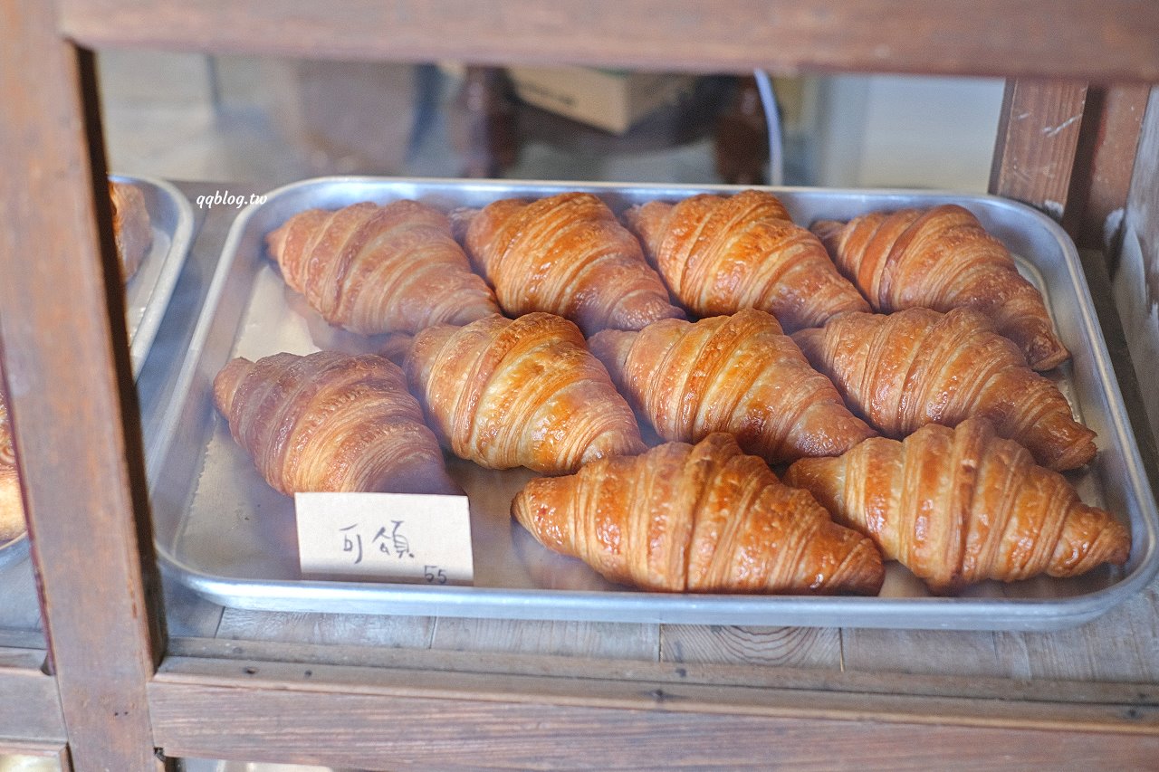 台中西屯︱美滿商店．結合麵包與選物的複合式商店，每月營業時間在IG公布，近逢甲商圈、新光三越 @QQ的懶骨頭