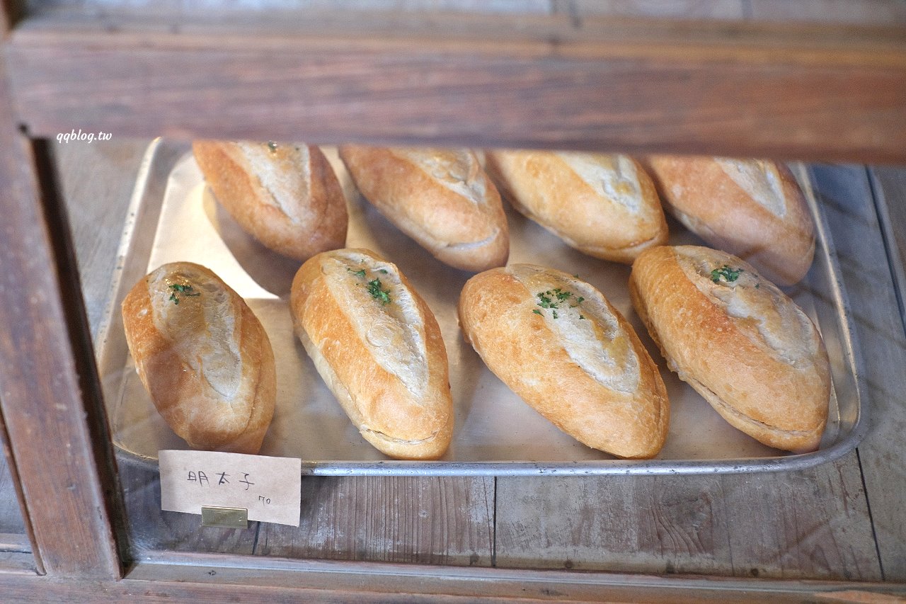 台中西屯︱美滿商店．結合麵包與選物的複合式商店，每月營業時間在IG公布，近逢甲商圈、新光三越 @QQ的懶骨頭