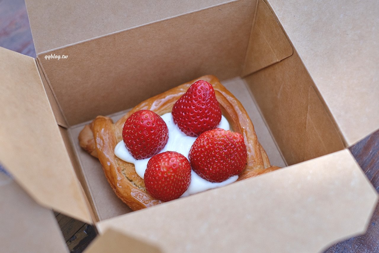 台中西屯︱美滿商店．結合麵包與選物的複合式商店，每月營業時間在IG公布，近逢甲商圈、新光三越 @QQ的懶骨頭