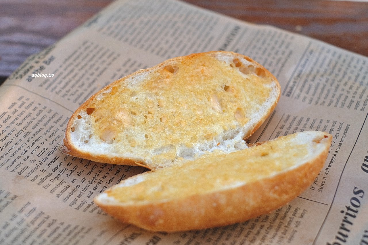 台中西屯︱美滿商店．結合麵包與選物的複合式商店，每月營業時間在IG公布，近逢甲商圈、新光三越 @QQ的懶骨頭