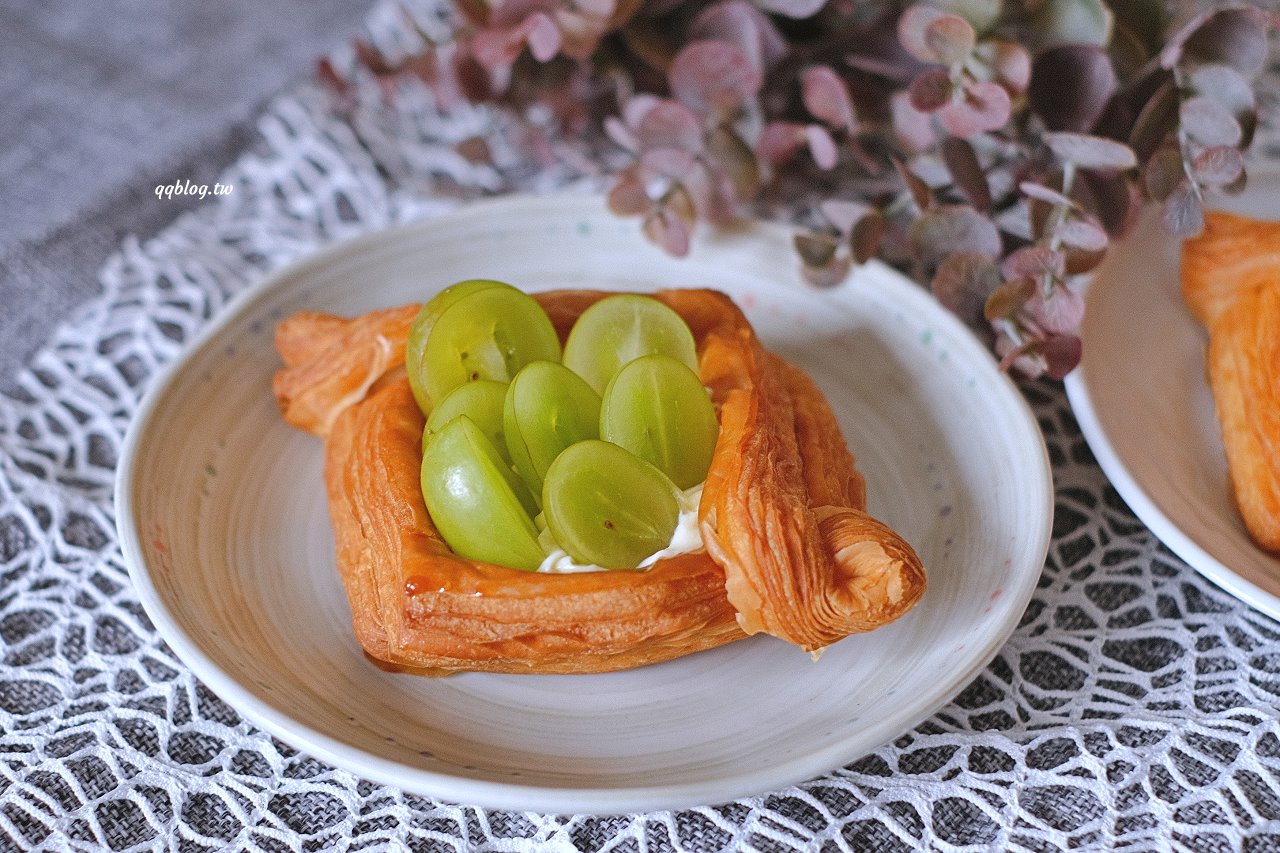 台中西屯︱美滿商店．結合麵包與選物的複合式商店，每月營業時間在IG公布，近逢甲商圈、新光三越 @QQ的懶骨頭