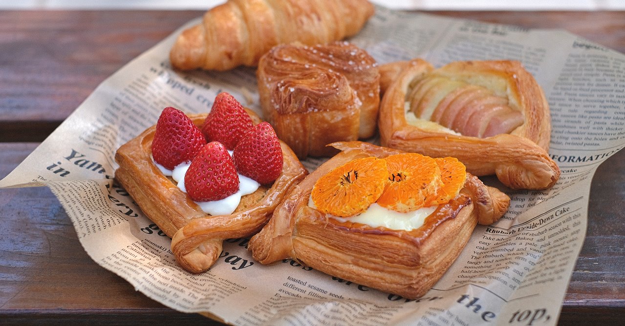 台中西屯︱美滿商店．結合麵包與選物的複合式商店，每月營業時間在IG公布，近逢甲商圈、新光三越 @QQ的懶骨頭