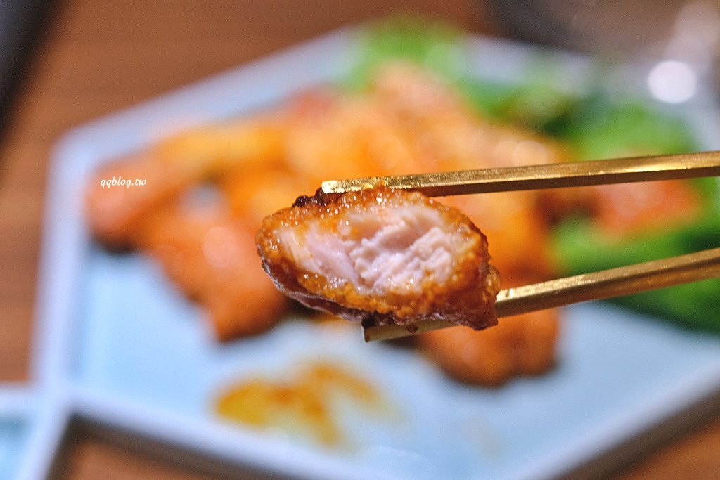 台中東區︱姜滿堂．豆府集團旗下燒肉品牌，標榜正宗韓國直火燒肉，生菜、小菜吃到飽 @QQ的懶骨頭