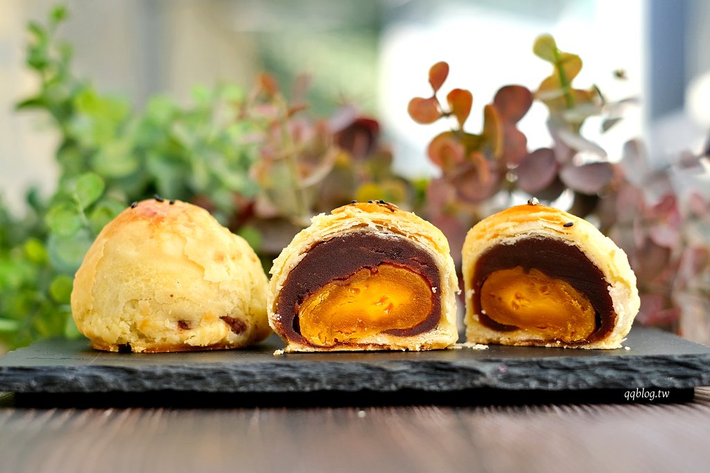 彰化︱不二坊.彰化超人氣排隊美食,皮薄酥香好入口,越到中秋越難買到 @QQ的懶骨頭 彰化︱不二坊.彰化超人氣排隊美食,皮薄酥香好入口,越到中秋越難買到 @QQ的懶骨頭