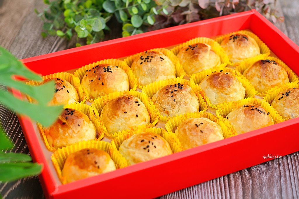 彰化︱不二坊.彰化超人氣排隊美食,皮薄酥香好入口,越到中秋越難買到 @QQ的懶骨頭 彰化︱不二坊.彰化超人氣排隊美食,皮薄酥香好入口,越到中秋越難買到 @QQ的懶骨頭