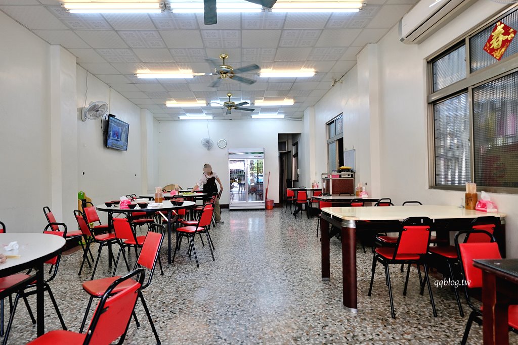 苗栗卓蘭︱阿榮鵝肉店．在地人氣鵝肉店，只營業中午生意就好到爆 @QQ的懶骨頭