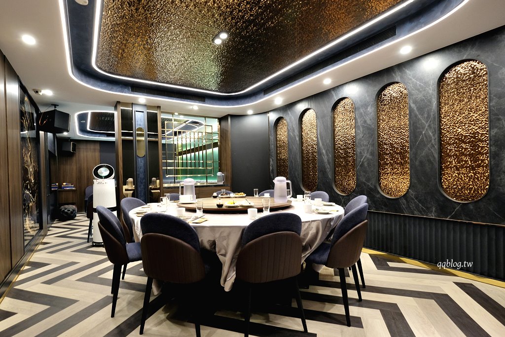 台中西屯︱軒之饌 日式無菜單料理．台中預約制日式無菜單料理 @QQ的懶骨頭