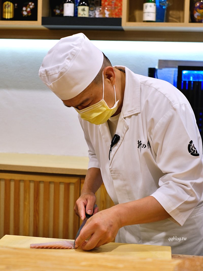 台中西屯︱軒之饌 日式無菜單料理．台中預約制日式無菜單料理 @QQ的懶骨頭