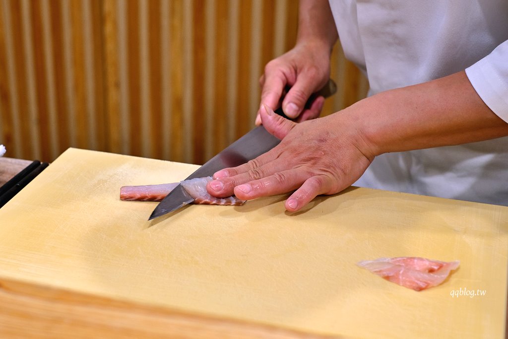 台中西屯︱軒之饌 日式無菜單料理．台中預約制日式無菜單料理 @QQ的懶骨頭